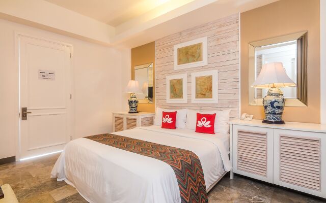 ZEN Premium Petitenget Umasari Hotel