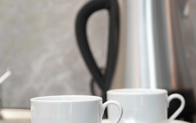 Квартира Студия в ЖК Ривер Парк-3