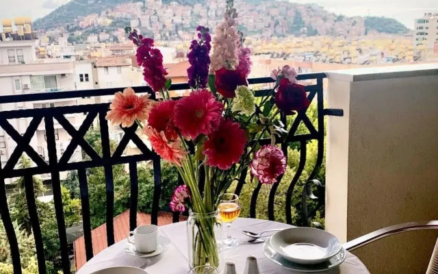 Alanya Sunset Apart Hotel