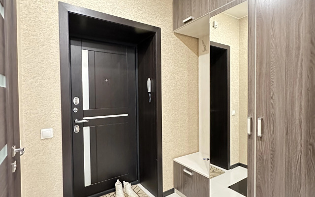 Kochkurovskaya 3 Flat