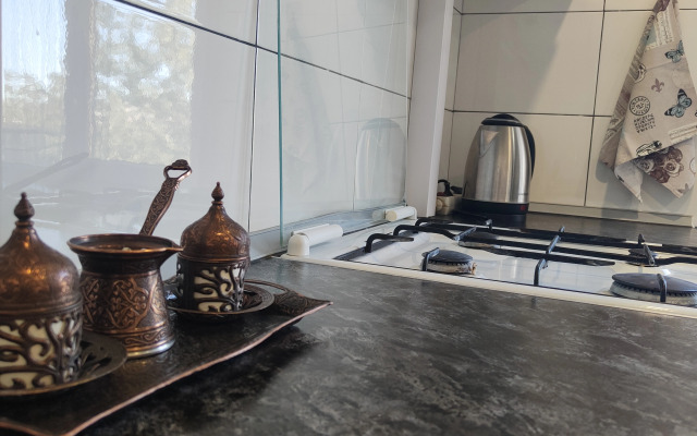 Квартира Уютная квартира в новом центре