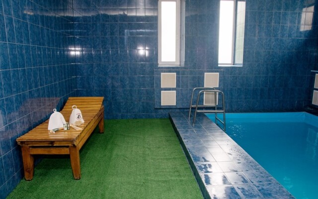 Skorpion Mini-hotel
