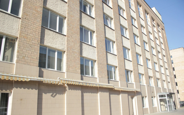 Avialuxe Hotel