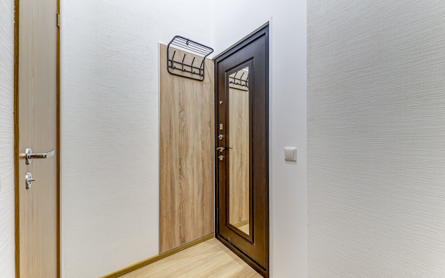 U NII Petrova 2 Studio flat