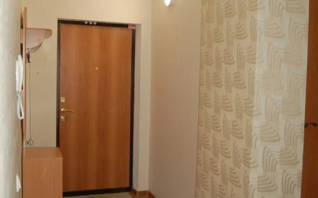 V Spalnom Payone Gopoda Flat