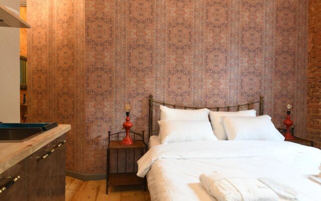 Jardin Vera Apart-Otel