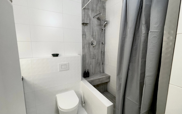 Квартира Современная  в центре Калининграда