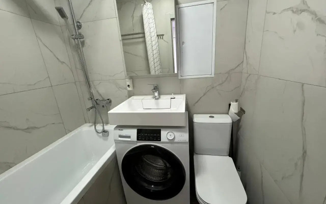 Квартира квартирушка