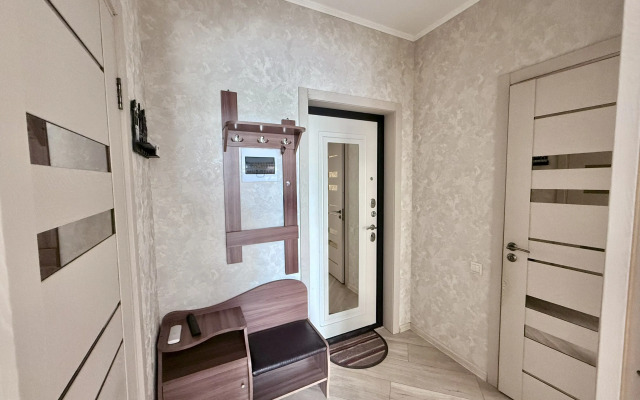 Dolgikh Anapa U Morya Flat