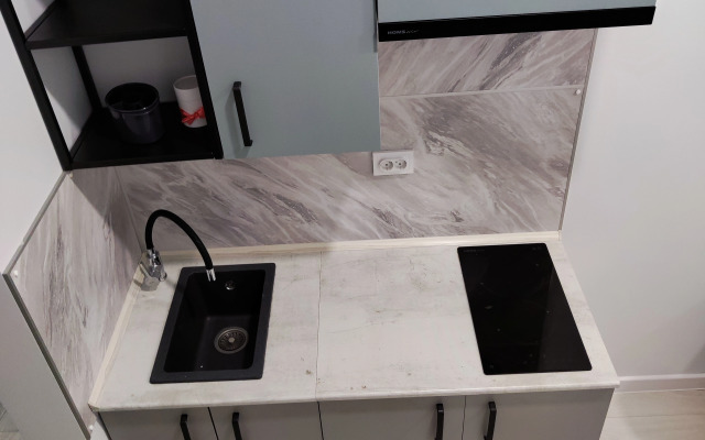 Квартира Студия в центре, Литейный 61