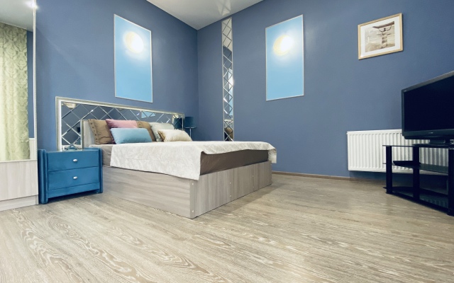 Апартаменты Superior