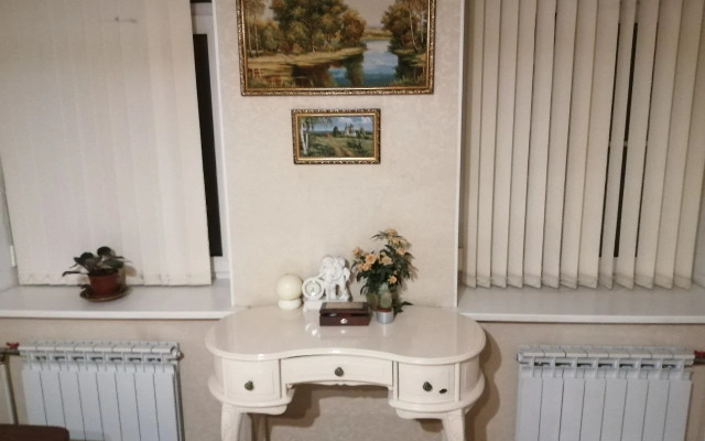 Квартира Двухкомнатная Моховая 13, 69м