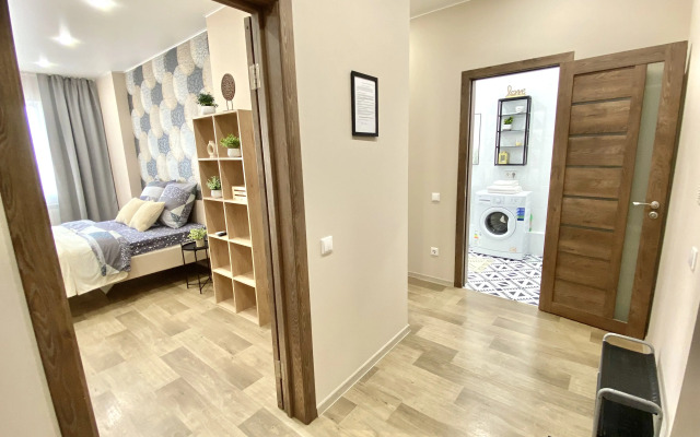 Odnokomnatnaya Komfort-Klassa Flat
