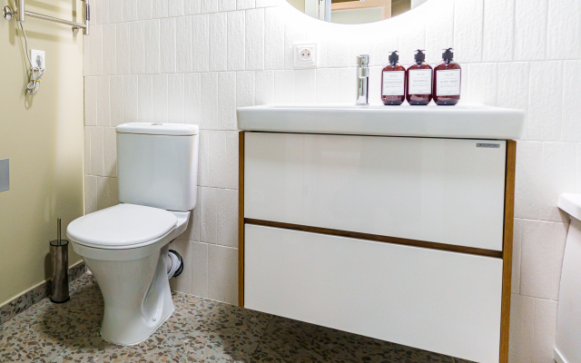 Апартаменты Premium на Мысхакском Шоссе от LetoApart 1