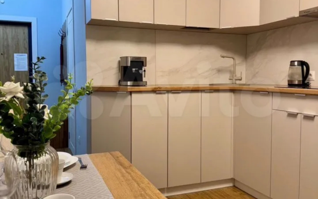 Квартира 1-Квартира в Санкт-Петербурге