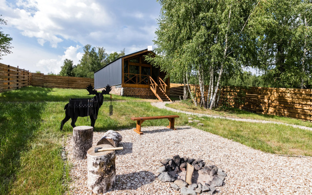 Private house Barnkhaus "vesna"