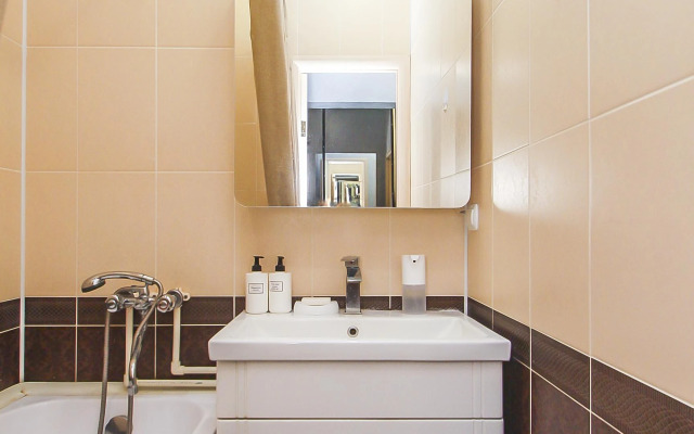 Апартаменты 2 комнатная квартира Тюменский тракт 2