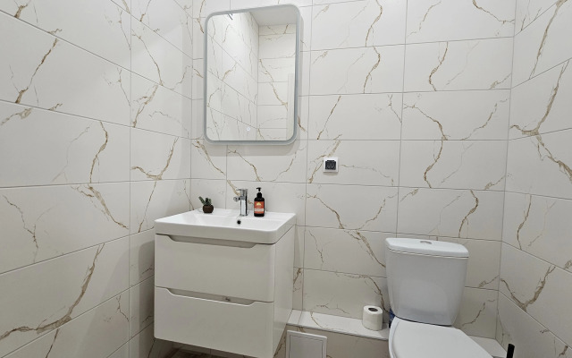 Квартира Марьин Дом на Июльской 26