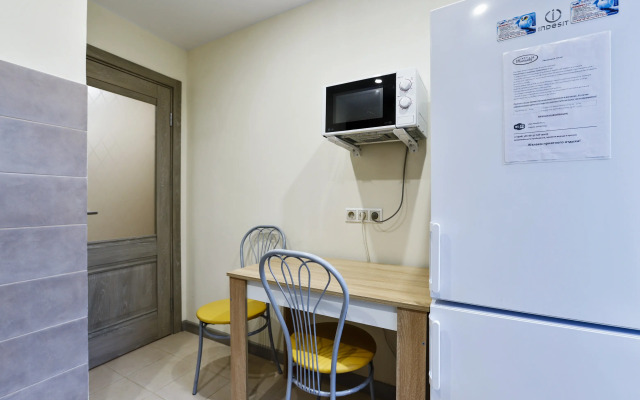 Апартаменты MaxRealty24 Народного Ополчения