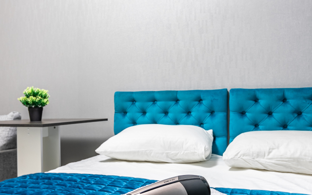 Апартаменты Новая Башиловка 6 (17)