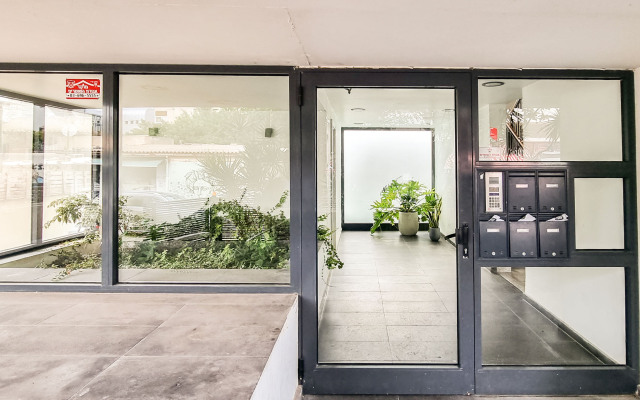 Ophrys 1BR Tel Avi Kerem Kalisher St TL66 Apartments