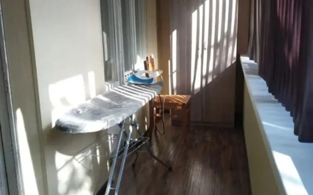 V Tsentre Goroda Flat