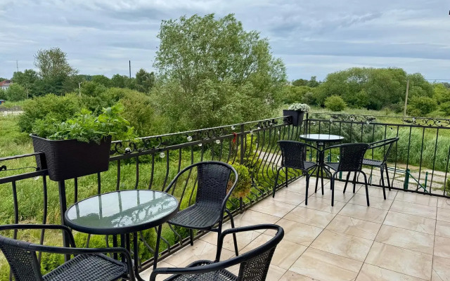 Гостевой дом Андрима