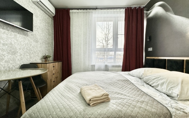 Okolo Akvaparka ot Uyut i Komfort Nn Apartments