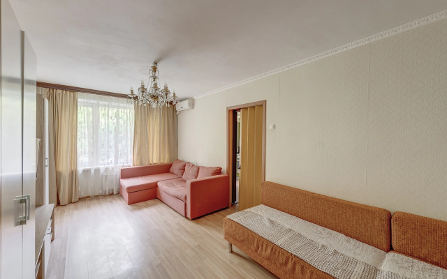 Апартаменты .Архитектора Власова 13 Корпус 2