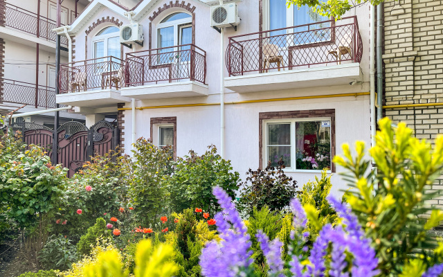 Olga Guest House