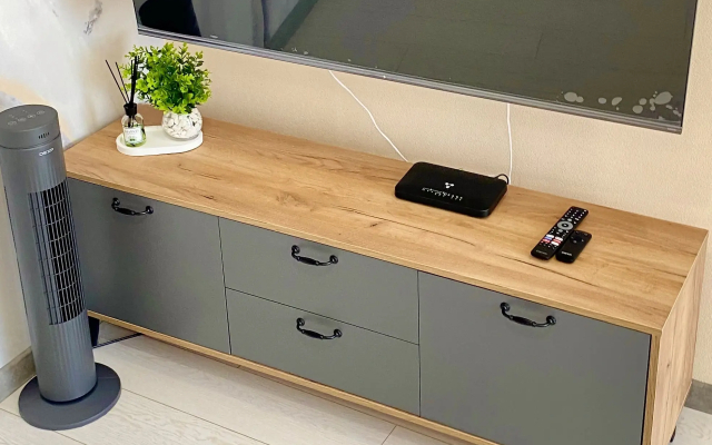 Квартира Розенау