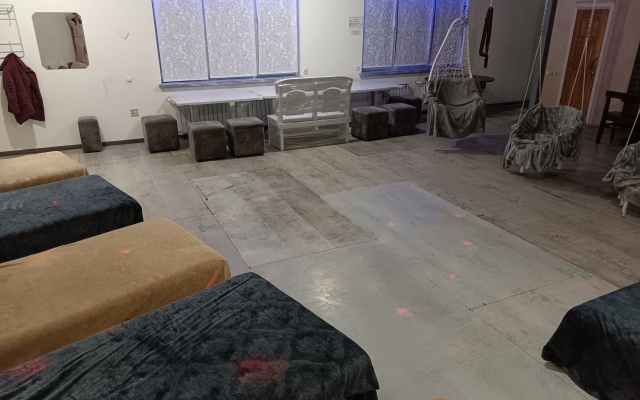 Plotina Hostel