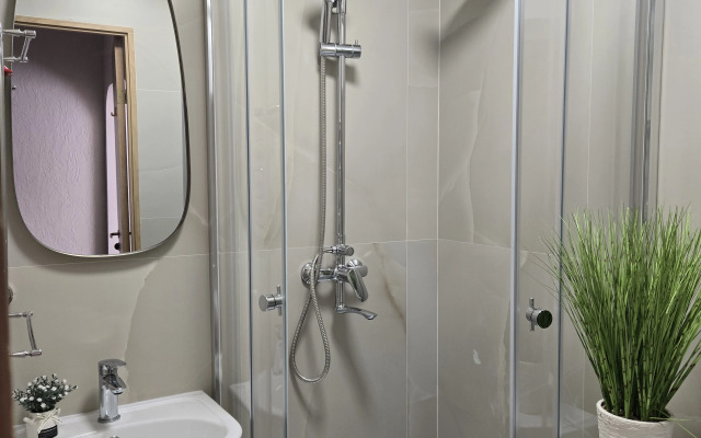 Квартира рядом с Южным вокзалом