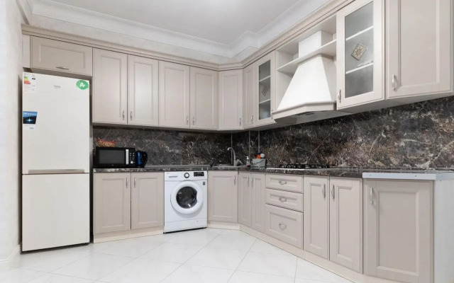 Квартира Рядом с Морем