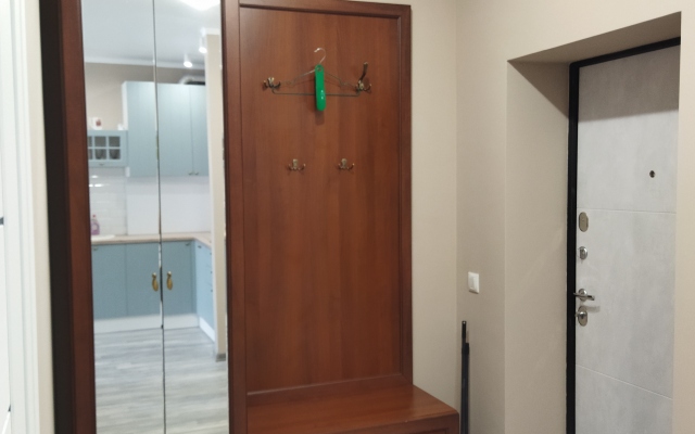 ZHK Letniy Briz Apartments