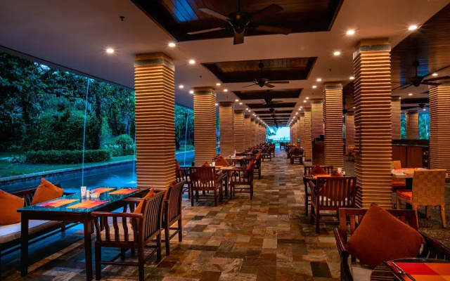 Sheraton Sanya Resort