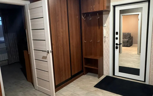 Квартира Двухкомнатная