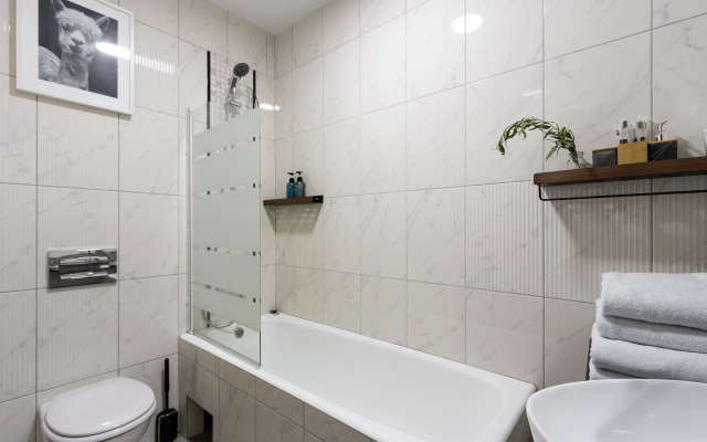 Апартаменты Rest in the center