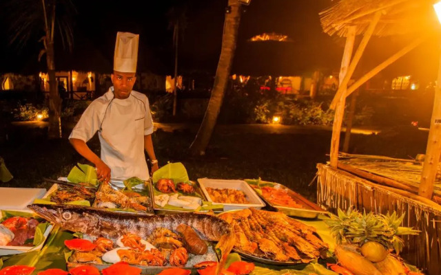 Fruit&Spice Wellness Resort Zanzibar Hotel