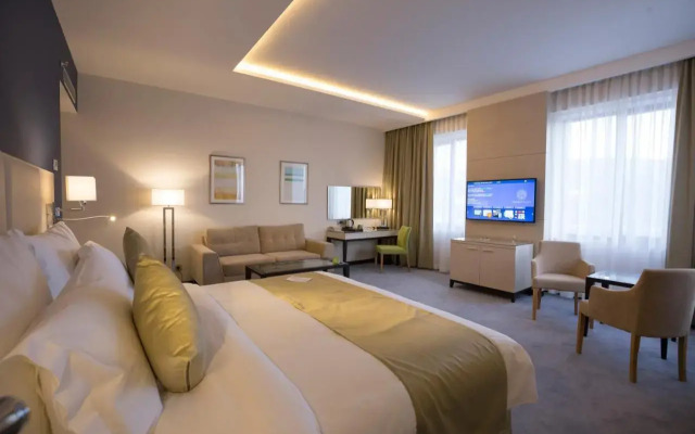 Ararat Resort Tsaghkadzor