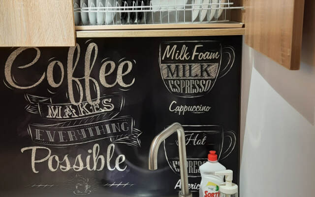 Квартира на улице Великой