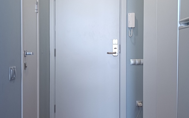 Apartments Where You Are Waiting