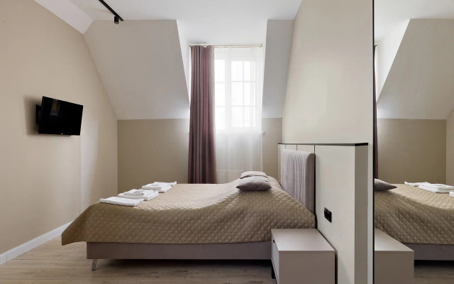 Мини-отель Шале