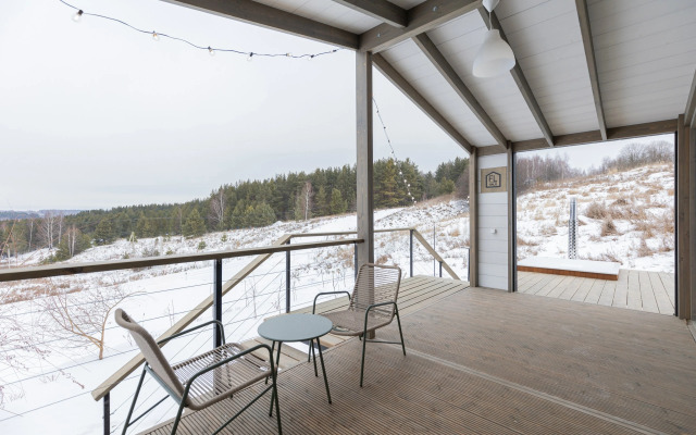 Частный дом WOW Dacha Айва