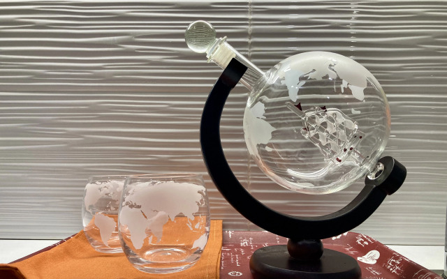 Квартира InterCity