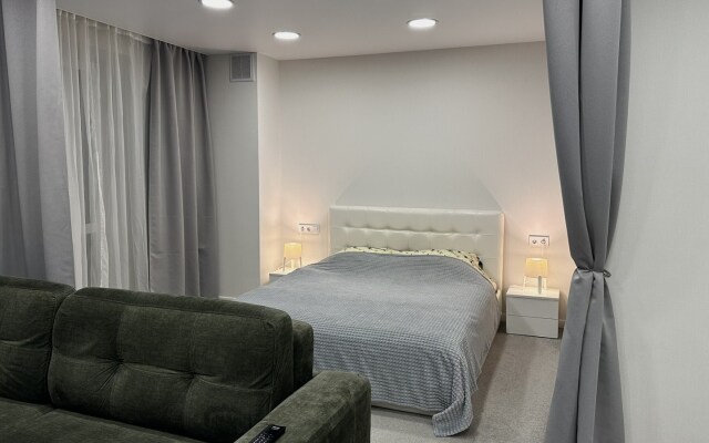 Na Gogolya V Tsentre Bresta Apartaments