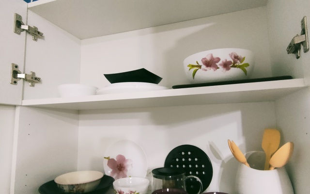 Siniy Kit Guest House
