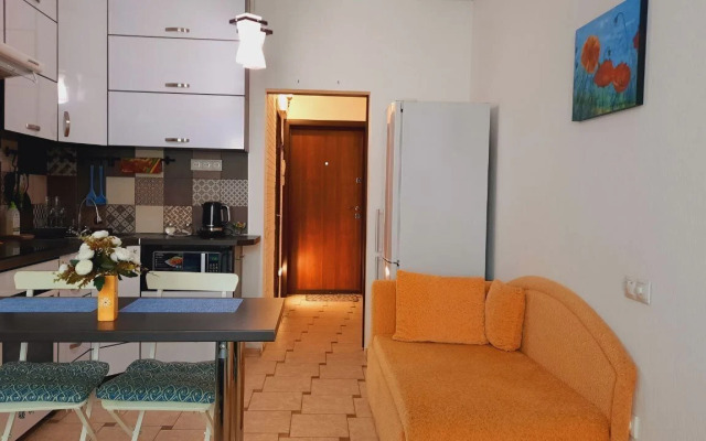 Na 3-M Vostochnom Proyezde 5 Flat