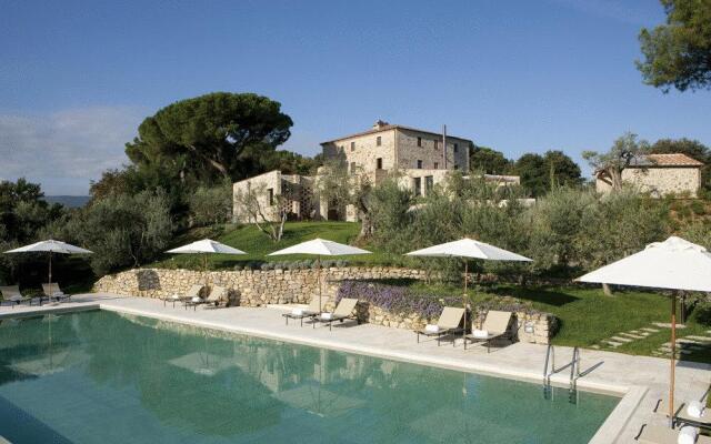 Agriturismo Poggio Piglia Butik-hotel