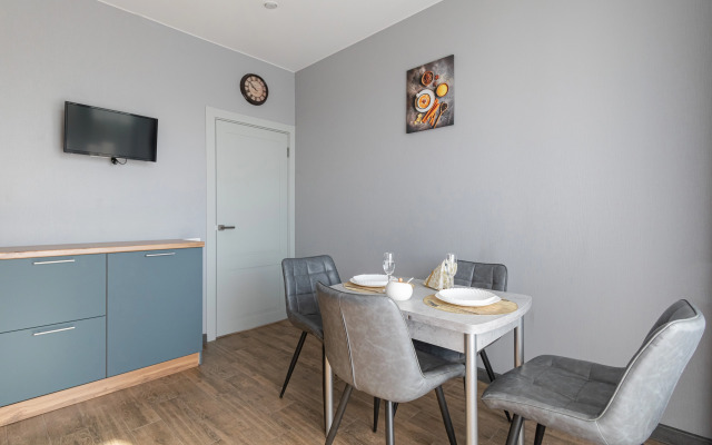 Апартаменты у Шереметьево от Comfort home